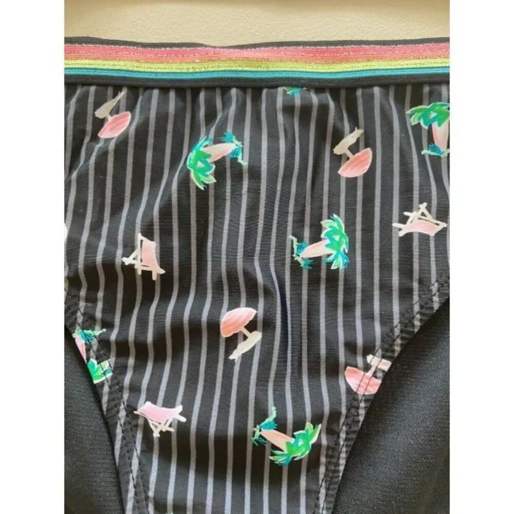 Youth Swimsuit (2 piece) XXL 18
